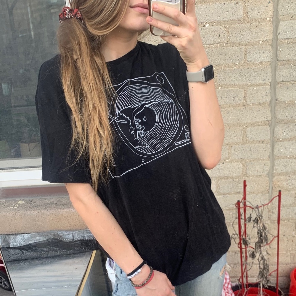 Music Tee